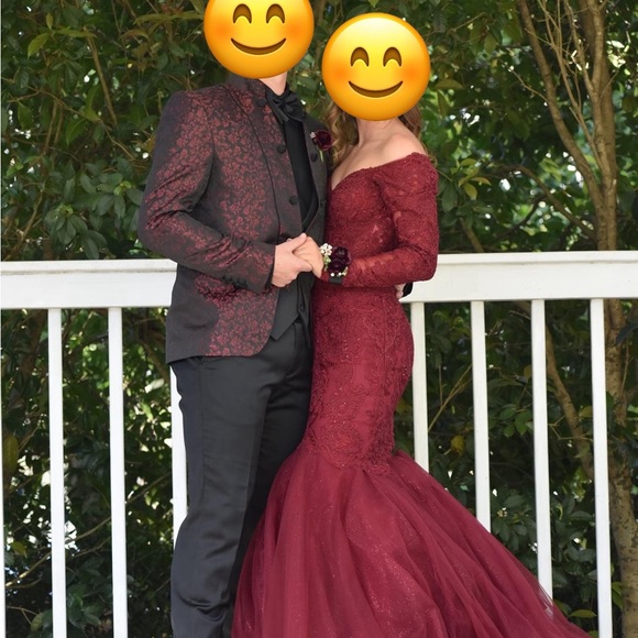 Men’s jacket in size medium/large. - Picture 3 of 3